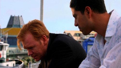 CSI: Miami Season 8 Episode 23 - Time Bomb