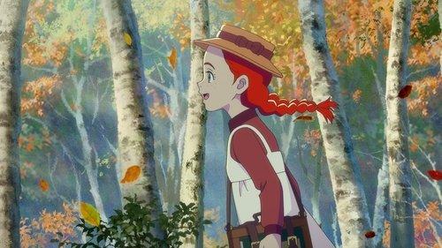 Anne Shirley Season 1 Episode 7 - I’ve Been Making Mistakes, but Each Mistake Has Helped to Cure Me of My Shortcomings