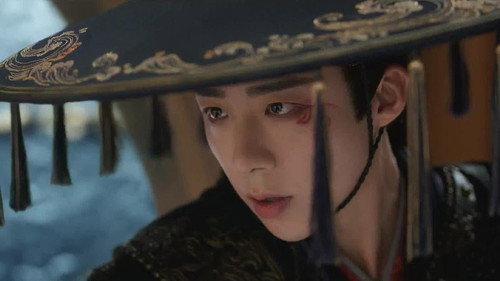 A Dream Within a Dream Season 1 Episode 23 - Identity Revealed