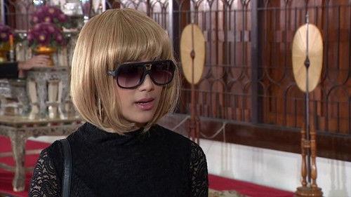 Invisible Twin Season 1 Episode 22 - Episode 22