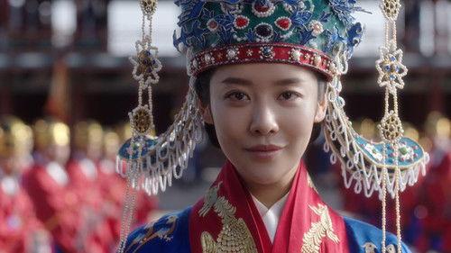 The Queen Who Crowns Season 1 Episode 1 - Episode 1