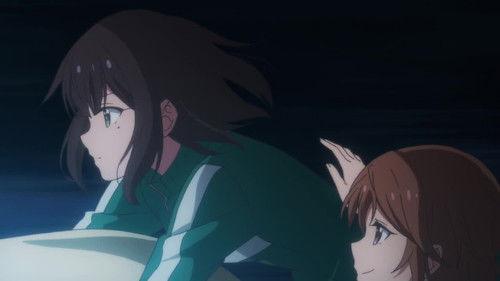 Two Car Season 1 Episode 3 - Practise