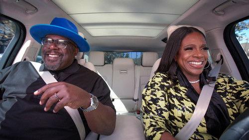 Carpool Karaoke: The Series Season 5 Episode 18 - Cedric the Entertainer & Sheryl Lee Ralph