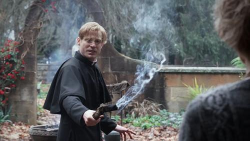 Lambs of God Season 1 Episode 1 - The Devil into Paradise