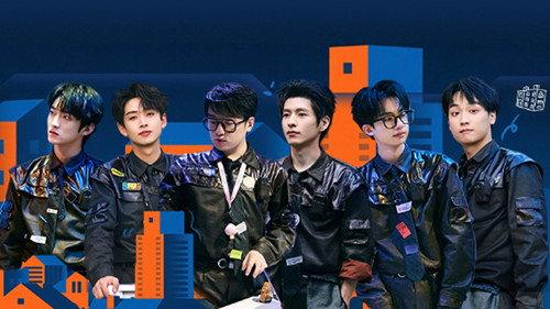 Great Escape Super Version Season 7 Episode 3 - Hot Apartment (2)