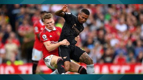 Match of the Day 2 Season 19 Episode 5 - MOTD2 - 4th September 2022