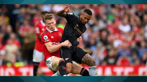 Match of the Day 2 Season 19 Episode 5 - MOTD2 - 4th September 2022