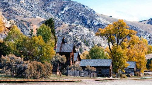 Ghost Adventures Season 9 Episode 4 - Bannack Ghost Town