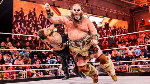 WWE NXT Season 18 Episode 16 - NXT 4/16/2024