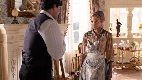 La promesa Season 1 Episode 3 - Episode 3