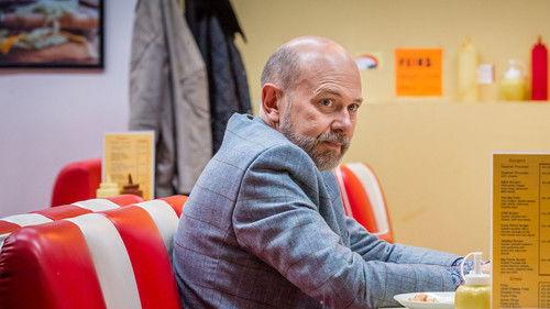 Cucumber Season 1 Episode 4 - Episode 4