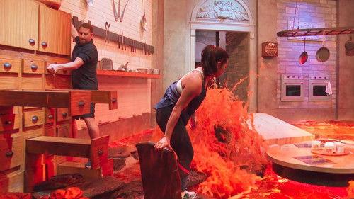 Lava Ka Dhaava Season 1 Episode 4 - The Kitchen: Level 1