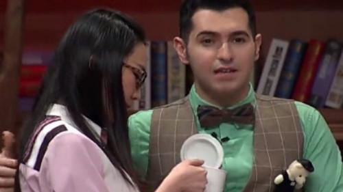 Informal Talks Season 1 Episode 1 - Episode 1