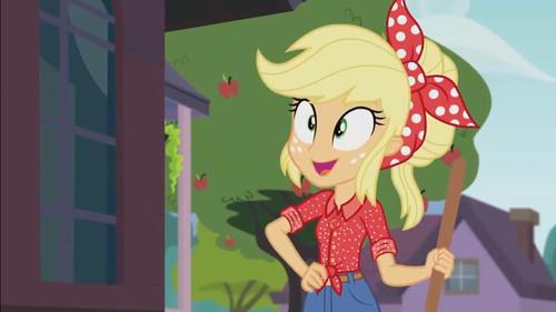 My Little Pony: Equestria Girls - Better Together Season 1 Episode 29 - Five to Nine