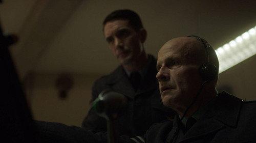 Project Blue Book Season 2 Episode 9 - Broken Arrow