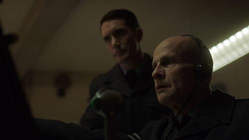 Project Blue Book Season 2 Episode 9 - Broken Arrow