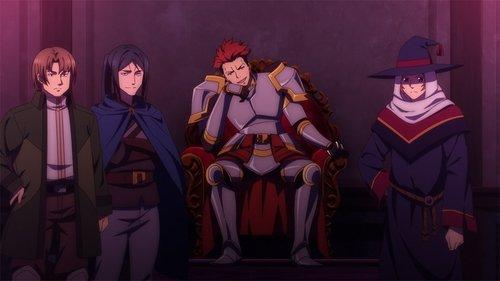 The Brilliant Healer's New Life in the Shadows Season 1 Episode 2 - The Underground Healer in the Abandoned Part of Town