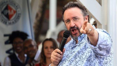 Death in Paradise Season 7 Episode 2 - The Stakes Are High