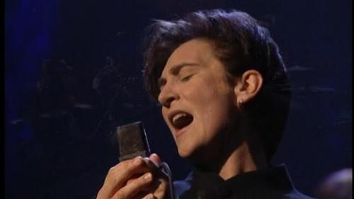 MTV Unplugged Season 4 Episode 5 - k.d. lang