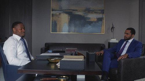 Tyler Perry's Sistas Season 7 Episode 15 - Love Means Never Having to Say You're Sorry