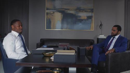 Tyler Perry's Sistas Season 7 Episode 15 - Love Means Never Having to Say You're Sorry