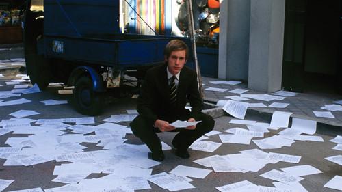 Cuéntame cómo pasó Season 1 Episode 7 - Episode 7