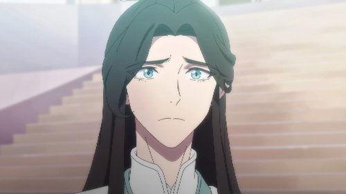 Heaven Official's Blessing Season 2 Episode 5 - The Second Coming of Fang Xin