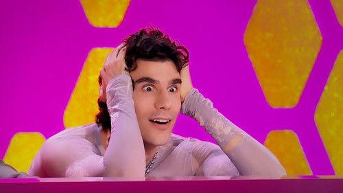 Drag Race España Season 5 Episode 8 - The Notary Yasstaría