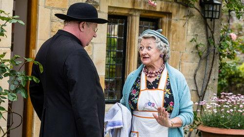 Father Brown Season 8 Episode 2 - The Queen Bee