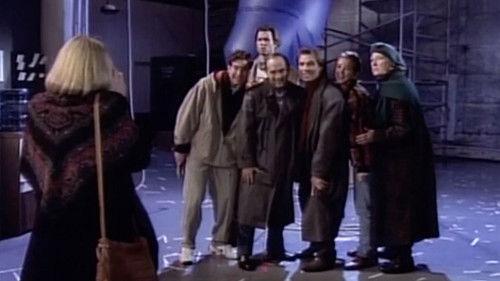 Bob Season 1 Episode 9 - Mad Dog on 34th Street