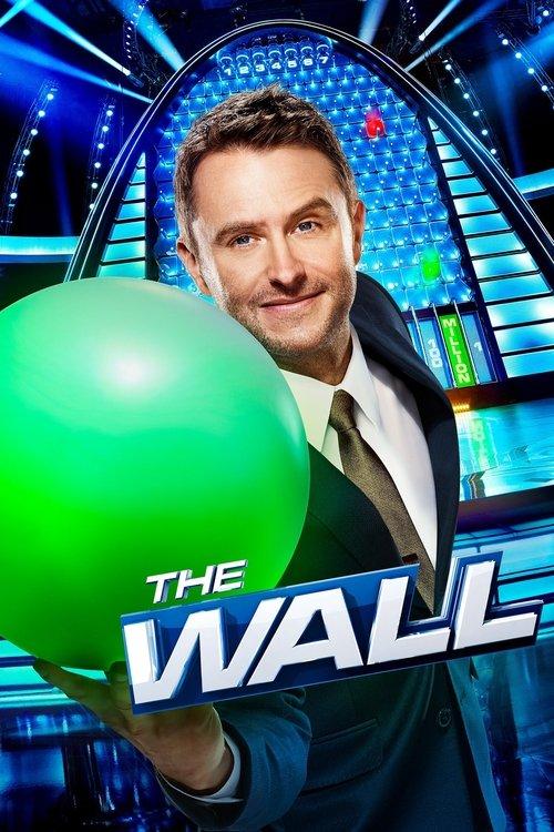 The Wall poster