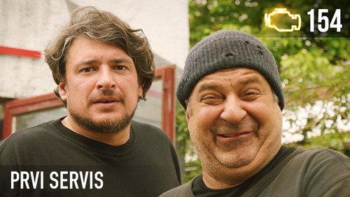 First Service Season 7 Episode 154 - Andrija