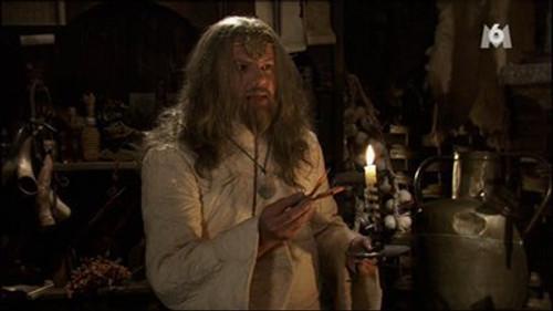 Kaamelott Season 3 Episode 9 - Le sanglier de Cornouailles