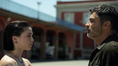 The Sea Beyond Season 5 Episode 3 - Episode 3