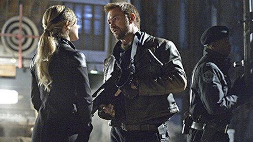 Defiance Season 2 Episode 8 - Slouching Towards Bethlehem