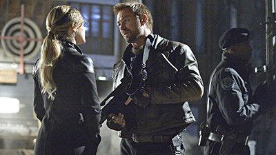 Defiance Season 2 Episode 8 - Slouching Towards Bethlehem