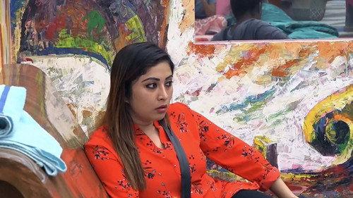 Bigg Boss Season 1 Episode 19 - Day 18: The Court Is in Session