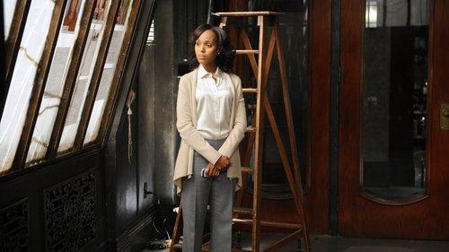 Scandal Season 2 Episode 5 - All Roads Lead to Fitz