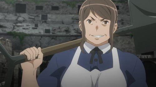 Is It Wrong to Try to Pick Up Girls in a Dungeon? Season 5 Episode 13 - (Revenge) Counterattack