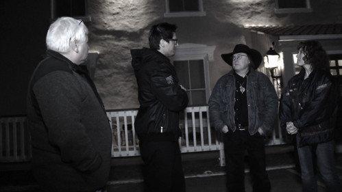 Ghost Adventures: Aftershocks Season 3 Episode 6 - Sallie House and St. James Hotel
