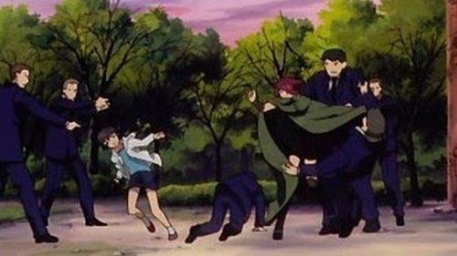 Noir Season 1 Episode 19 - The Two Hands of the Soldats