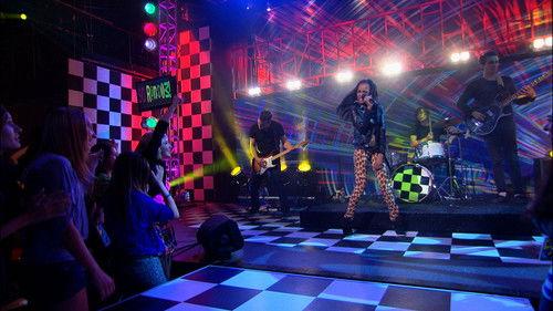 So Random! Season 1 Episode 23 - China Anne McClain