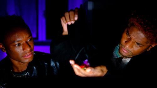 GUAP Season 1 Episode 7 - To Disarm A Stranger