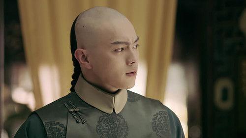 Story of Yanxi Palace Season 1 Episode 61 - Episode 61
