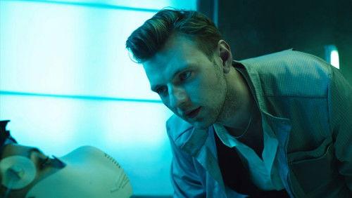 The Day After Season 3 Episode 9 - Saved By A Virus