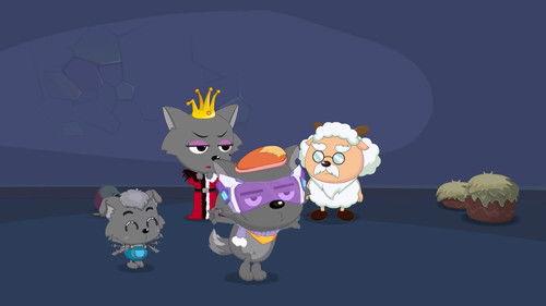 Explore Wolffy's Mind Season 1 Episode 20 - Episode 20