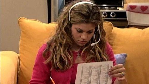 undefined Season 7 Episode 13 - The Provider