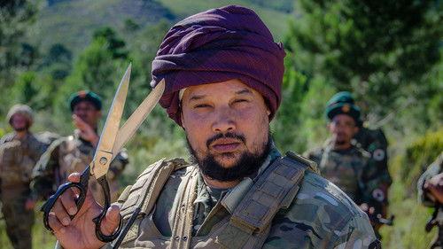 Bluestone 42 Season 3 Episode 5 - Episode 5