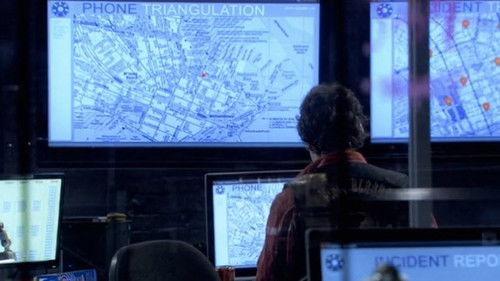 Rush Season 3 Episode 7 - L'homme