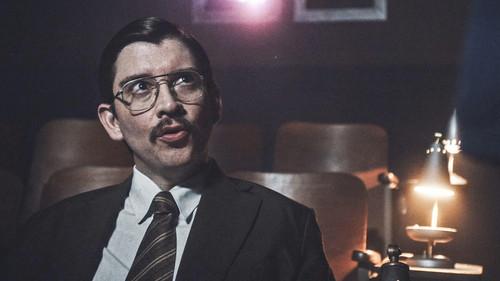 Magnifica 70 Season 2 Episode 6 - The Judgement